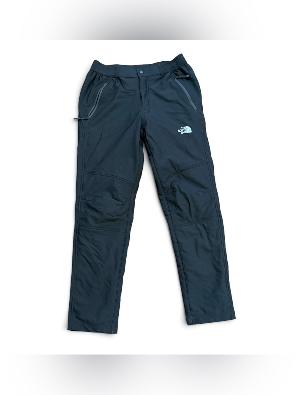 The North Face women's Black Jogger-Style Outdoor ski Pants XS